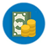 Currency Derivatives Trading Icon