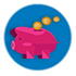 Mutual Funds Icon
