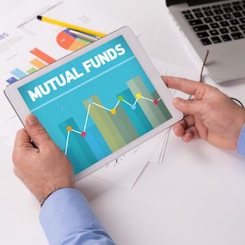 transferring mutual funds from one bank to another